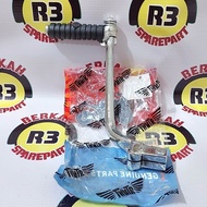 Kick starter pedal starter selahan engkol Viar bit matic motor roda tiga -Sedia sparepart motor roda