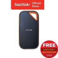 SanDisk Extreme PRO Portable SSD V2