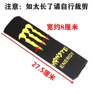 Suitable for Honda CM300/CB400X/CB400F Front Shock Absorber Cover Anti-dust Hose Front Shock Absorbe