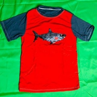 Squin T-Shirt (Baby Shark)