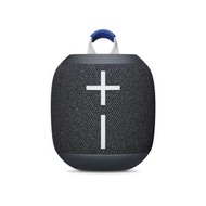 ULTIMATE EARS - WONDERBOOM 4 無線藍牙喇叭 潮玩黑 984-001900