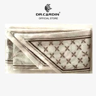 Dr. Cardin Satin Bag Scarf FG-SC-102-XW