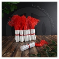 String Bag Packaging Plastic Bag
