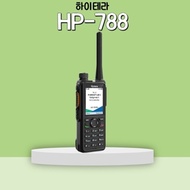 Hytera HP788G/HP-788G digital radio