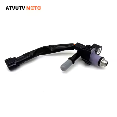 Motorcycle Fuel Injector For YAMAHA YBR125 YBR 125 2007 2008 2009 2010 2011 2012 V-IXION Motorcycle 