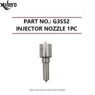 Injector Nozzle G3S52 for NISSAN Navara Pathfinder NP300 YD25 16600-3XN0A