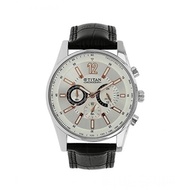 Titan Men's Octane Chronograph Watch 9322SL01