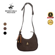 Beverly Hills Polo Club Ladies Seraphina Sling Bag BHHB0326-8900246