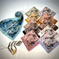 KYRA SERIES JOURNEY SCARVES/JOURNEY SCARVES ORI/KERUDUNG JOURNEY ORI