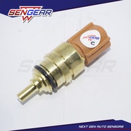 HYUNDAI ATOS PRIMA I10 NAZA SURIA SONATA 5 EF OPTIMA K5 KIA PICANTO COOLANT TEMPERATURE THERMO FAN SWITCH 39220-38010