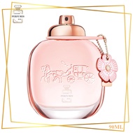 💯Coach Floral Eau de Parfum 90ml for Women