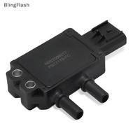 [BlF] DPF Diesel Particulate Filter Differential Pressure Sensor For Cummins Daf XF106 EURO6 106 192