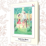 Literature BOOKS: ValI For Mars