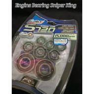 Faito S720 Engine Bearing Set for SNIPER 150