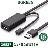 Ugreen 20827 10M Long USB 3.0 Extension Cable