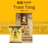 KOON KEE Premium Traditional Yuan Yang, 15 Sachets X 35 G