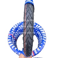 [50/100-17] IRC EMD (EAT MY DUST) DRAG TYRE