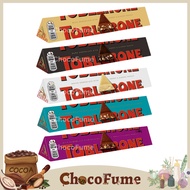 Toblerone Swiss Chocolate Bar 50g ~ 100g