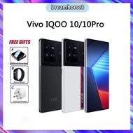 【2022 New】 VIVO IQOO 10 Pro / IQOO 10 / Snapdragon 8+Gen1 200W Fast Charging /  IQOO 9 Pro / IQOO 9 
