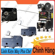 Fest Rc95 cup press limit switch - Fest Rc95 cup sealing machine limit switch - Fest cup press machi
