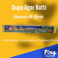 Dupa Shumou Al Afrah Hio Arab Agarbatti