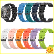 Z85 MAX smart watch soft silicone strap smartwatch replacement wristband band straps accessories