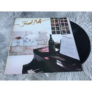 Sunday Morning Suite-Frank Mills 12 Inch LP G153