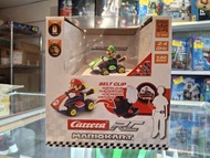 (黃埔聚寶坊B1b號舖門市現貨)Carrera RC 迷你瑪利歐賽車遙控車LUIGI