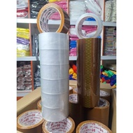Contents: 6 Rolls of 72 Yard Duct Tape / Duct Tape Brown Duct Tape / Duct Tape / packing Duct Tape