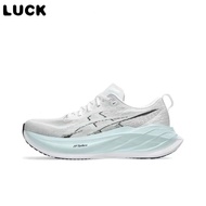 D7DB HUO Asics SUPERBLAST 2 Breathable Marathon Running Shoes Men IF32