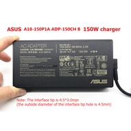 ASUS Vivobook pro 14/15/16 laptop 20V 7.5A 150W power charger for K6400Z X571L F571G F571L VX60G