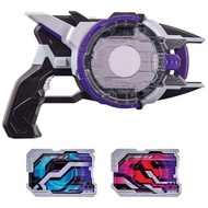 Bandai Kamen Rider Gats DX Laser Raise Riser