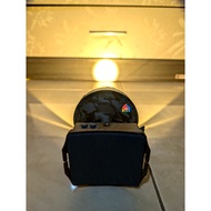Senter Kepala Dony MS-309 SO BIG (50 Watt) / Dony Senter Kepala MS309 / MS 309 (Gratis Tripod) [Caha