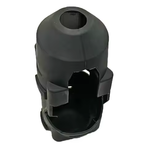 For Milwaukee 1/2 Inch Impact Wrench Protective Sleeve Protective Boot For M18 2767-20 2767-21 2767-