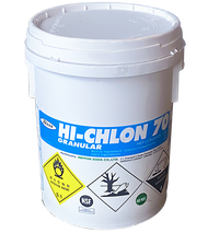 [Hoàn Tiền 10%] Hộp 500gr Clorin Nhật Bản phun khử trùng khử khuẩn thay thế Cloramin B khử trùng nướ