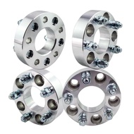 4x For Ford Falcon 35mm 5x114.3mm PCD PRE-AU Wheel Adaptors Spacers 1/2x20 70.5mm