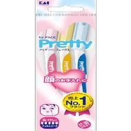 KAIRazors Pretty Fresh L FRL-3P1