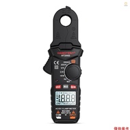 Ado)HABOTEST HT200D Digital Clamp Meter 2000 Counts True RMS NCV 600V Voltage 200A DC/AC Current Dig