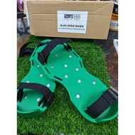 GOLDLINER GLAC-SPIKE SHOES