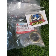 V100 Pully Houdle Spring/Spring