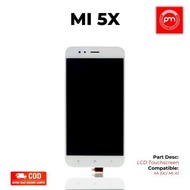 Lcd Xiaomi Mi 5x Mi A1 Fullset LCD Touchscreen