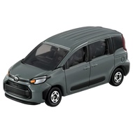 Tomica 228523 Toyota Sienta (1st)