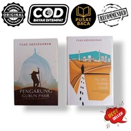 Novel - Desert Painter & Desert Guard R.2D