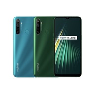 Realme 5i 4/64gb | HP SECOND MURAH BERGARANSI |