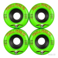 Powell Peralta G-Slides Skateboard Wheels 59mm 85a 4pk Green