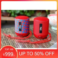T&g TG129 ORIGINAL SUPER BASS Bluetooth Speaker/wireless Speaker