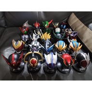bandai rider mask collection rmc kamen rider