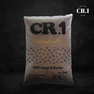 CR1 Coffee kemasan 3kg