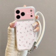 For Tecno Spark Go 3 1 1s 10 20 20c 50 40c 40 Pro Plus Slim Camon 50 Ultra 5G Pop 9 Cute Pink flower