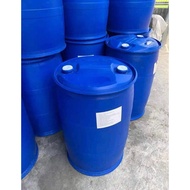 Brand New heavy duty plastic container drum 200 Liters